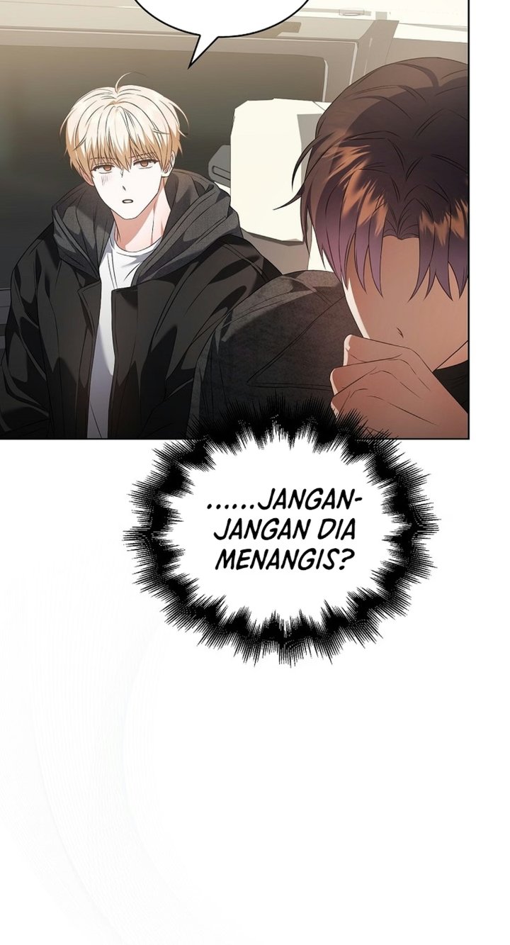 Debut or Die Chapter 115 - halaman 31