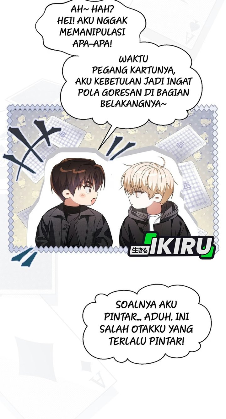Debut or Die Chapter 115 - halaman 37