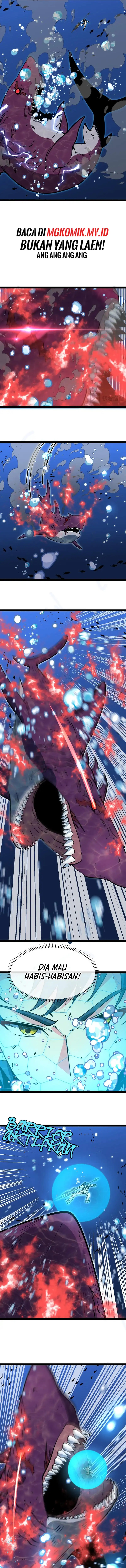 Divine Leveling System Chapter 186 - halaman 7