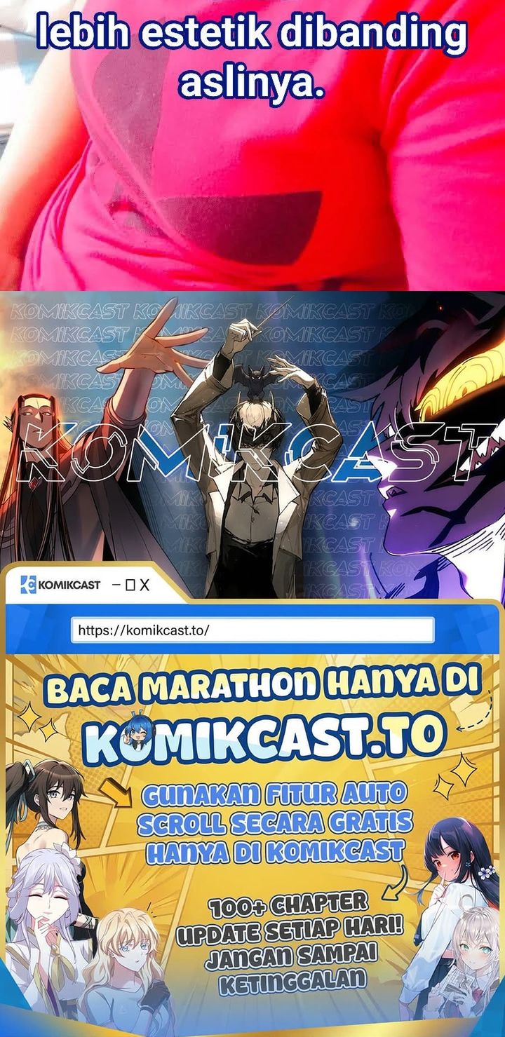 Divine Leveling System Chapter 208 - halaman 27