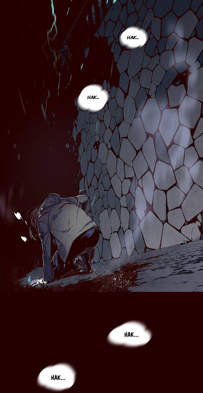 Eleceed Chapter 1 - halaman 3