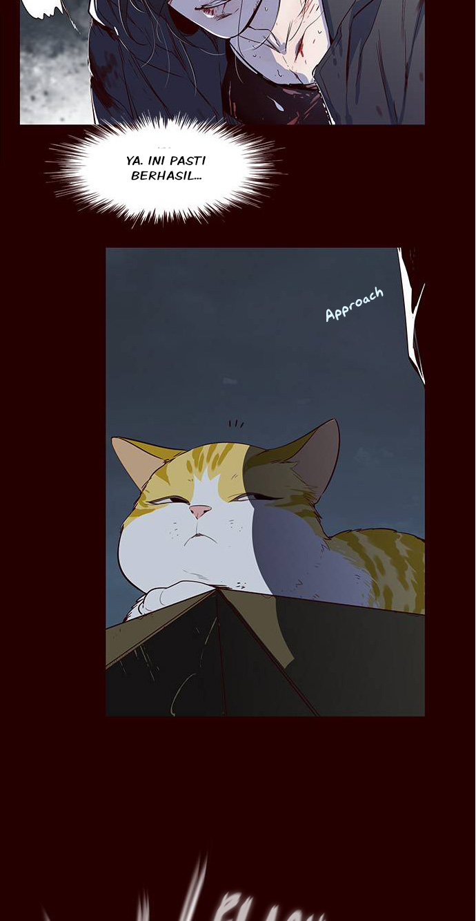 Eleceed Chapter 1 - halaman 6