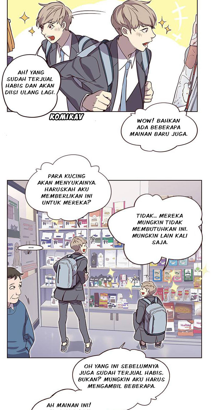 Eleceed Chapter 1 - halaman 10