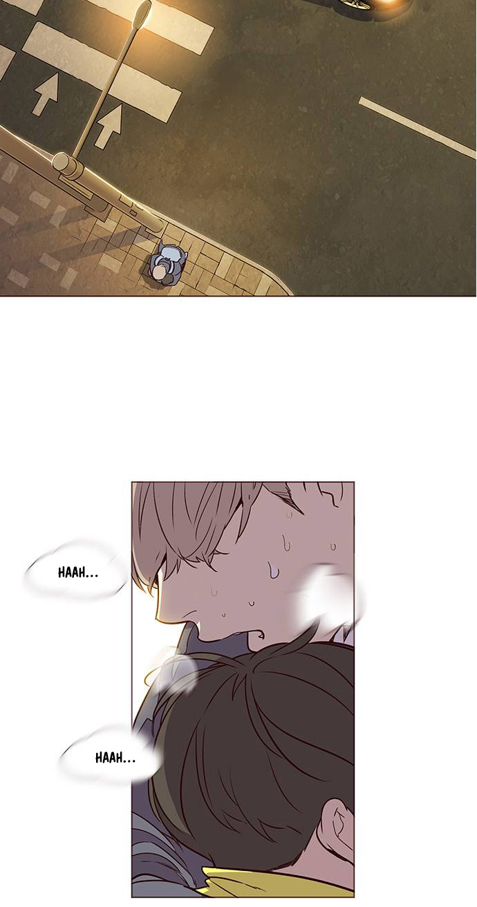 Eleceed Chapter 1 - halaman 21