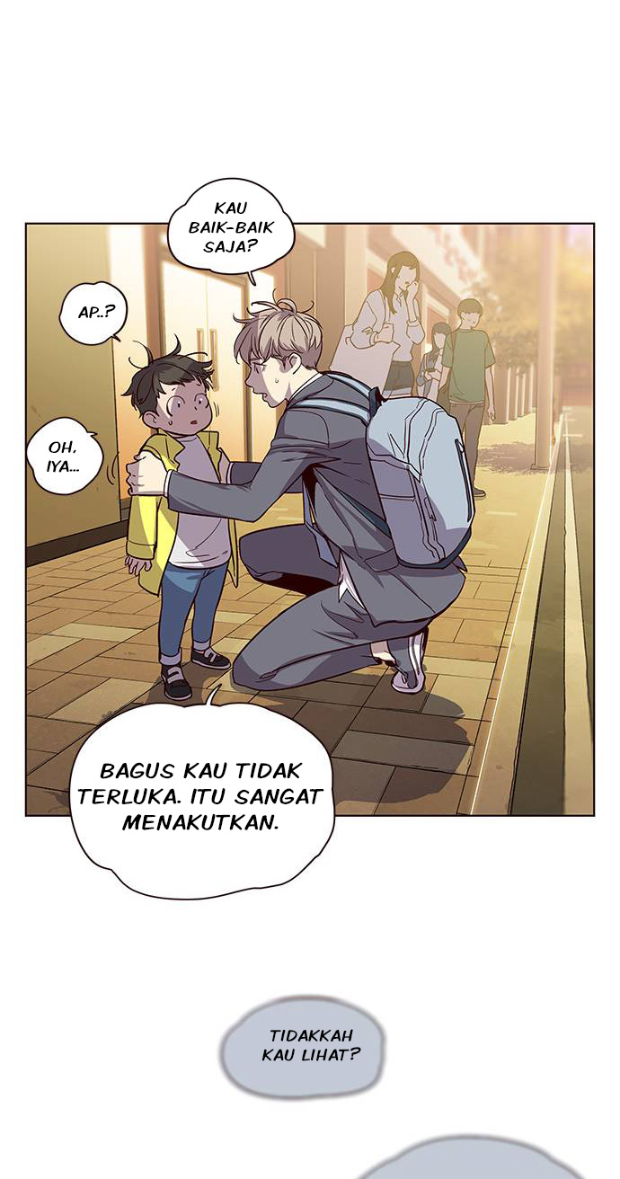 Eleceed Chapter 1 - halaman 23