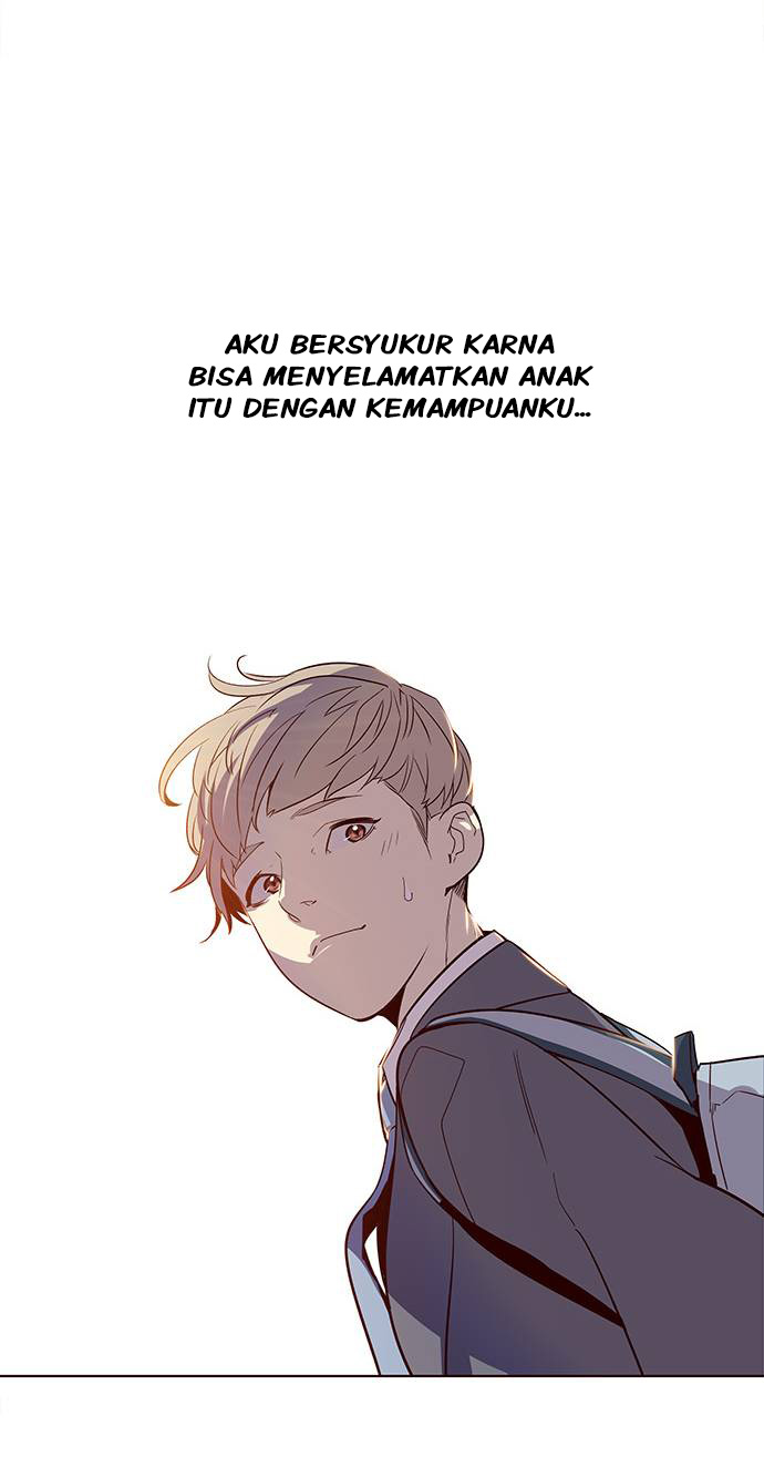 Eleceed Chapter 1 - halaman 25