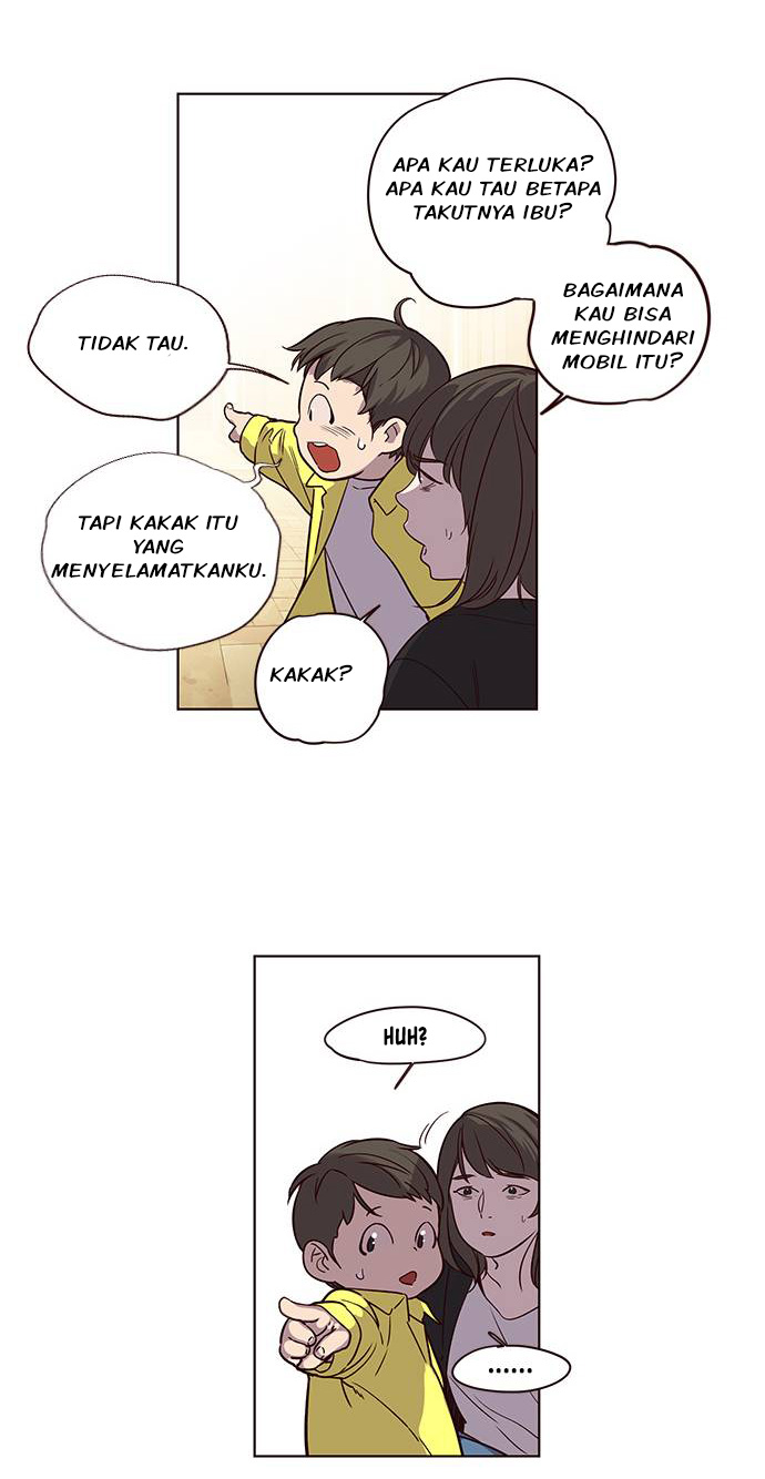 Eleceed Chapter 1 - halaman 26
