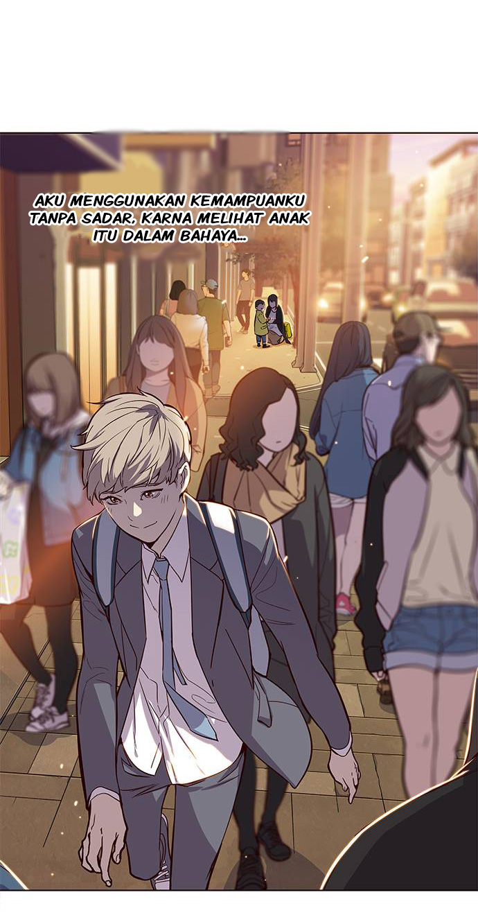 Eleceed Chapter 1 - halaman 27