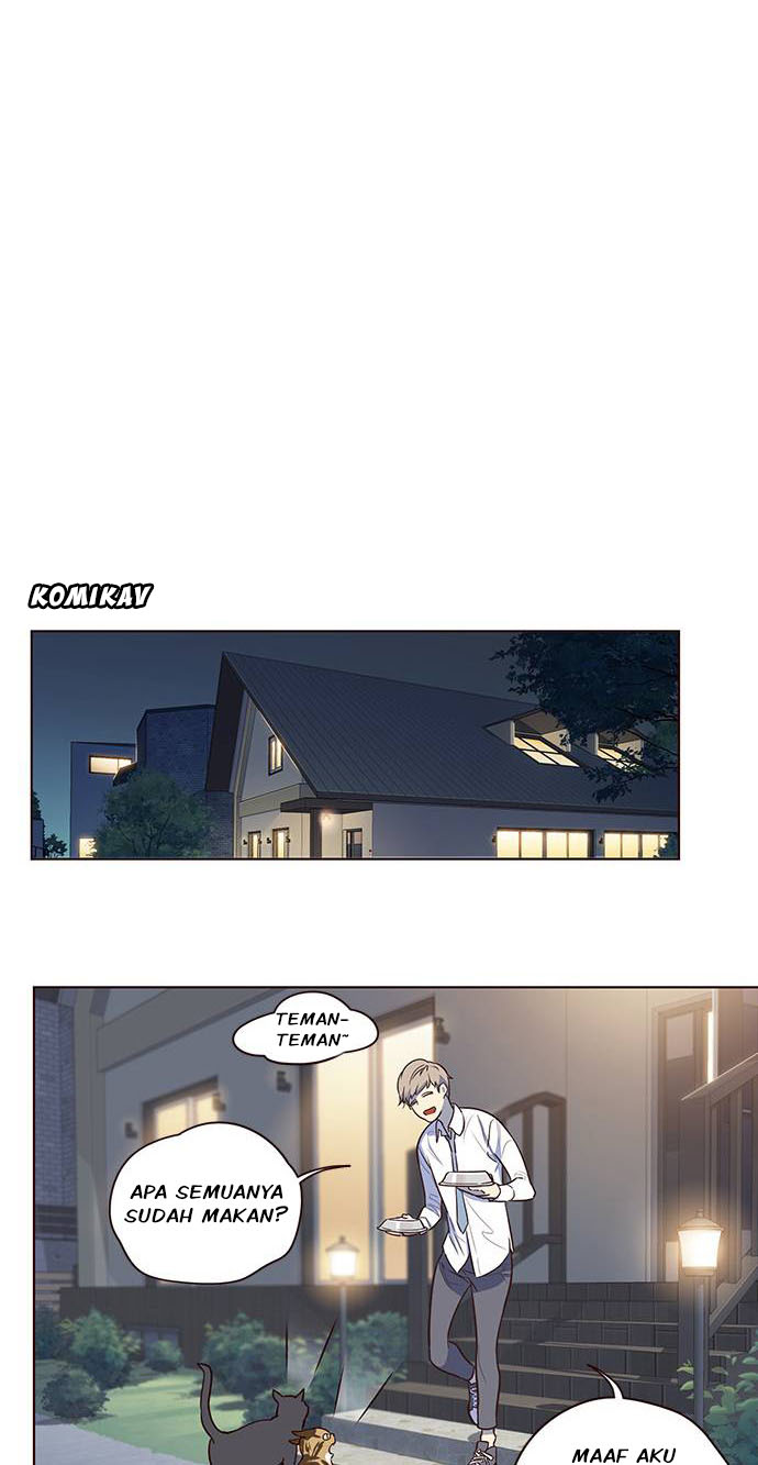 Eleceed Chapter 1 - halaman 30