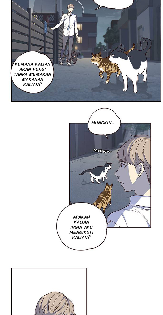 Eleceed Chapter 1 - halaman 33