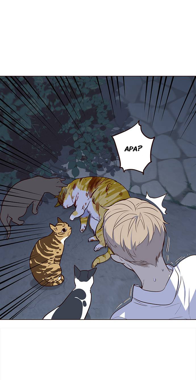 Eleceed Chapter 1 - halaman 35