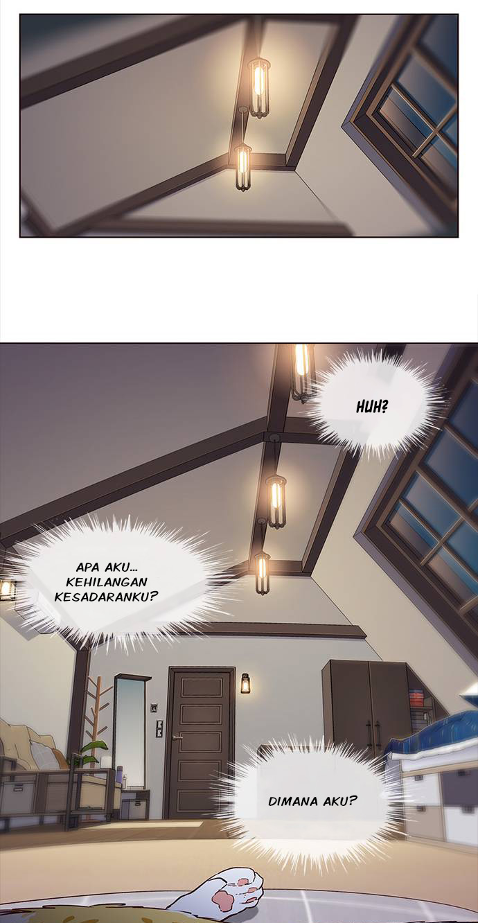 Eleceed Chapter 1 - halaman 37