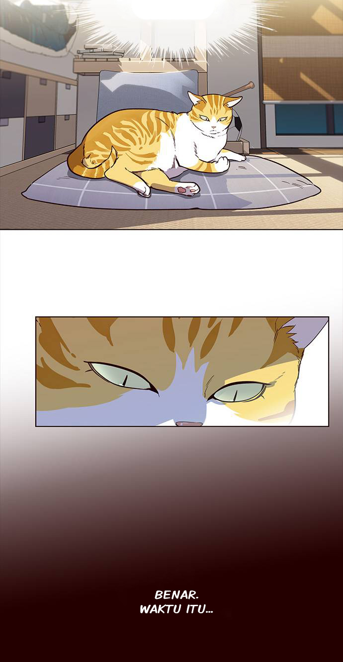 Eleceed Chapter 1 - halaman 39