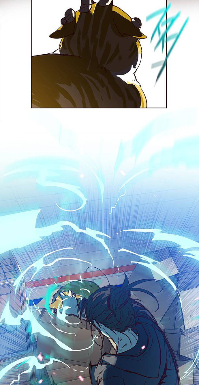 Eleceed Chapter 1 - halaman 41