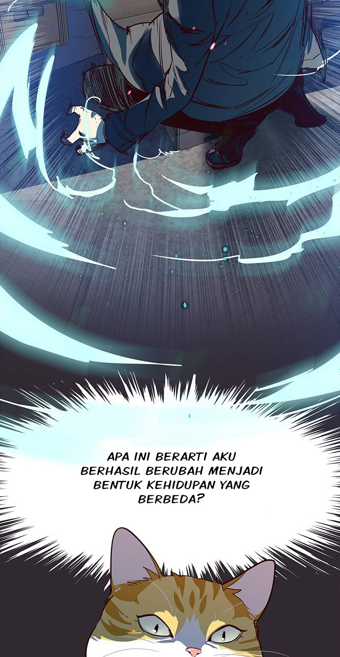 Eleceed Chapter 1 - halaman 42