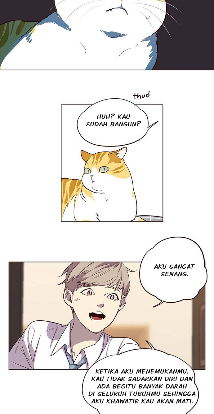 Eleceed Chapter 1 - halaman 43