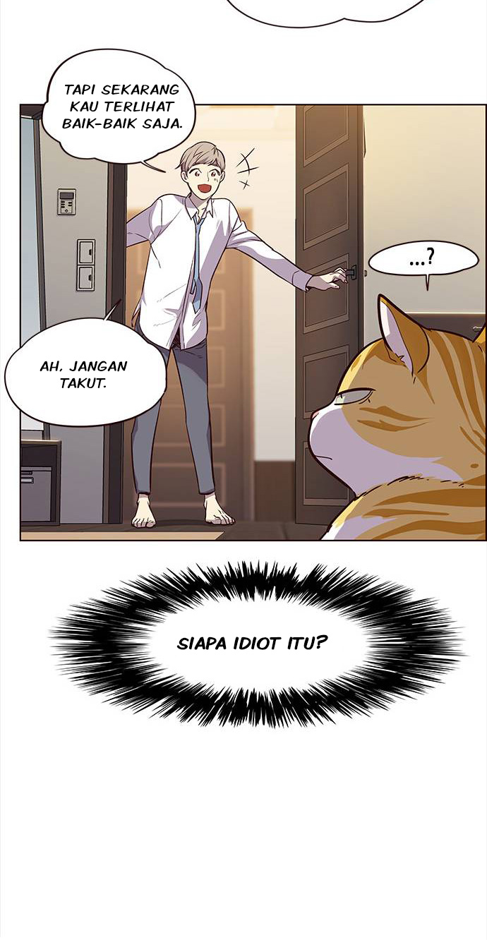 Eleceed Chapter 1 - halaman 44