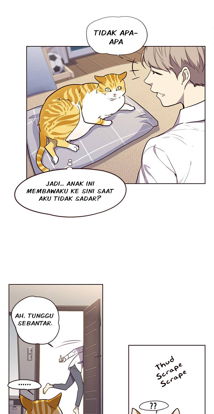 Eleceed Chapter 1 - halaman 45