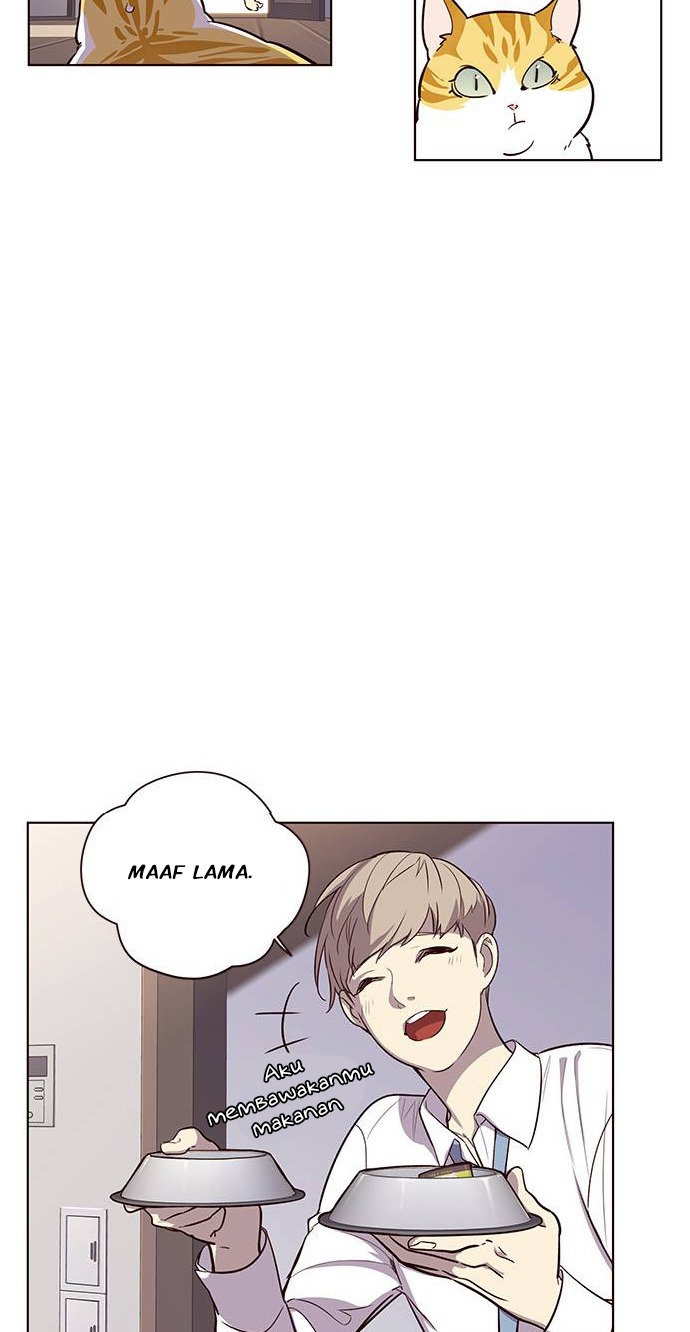 Eleceed Chapter 1 - halaman 46