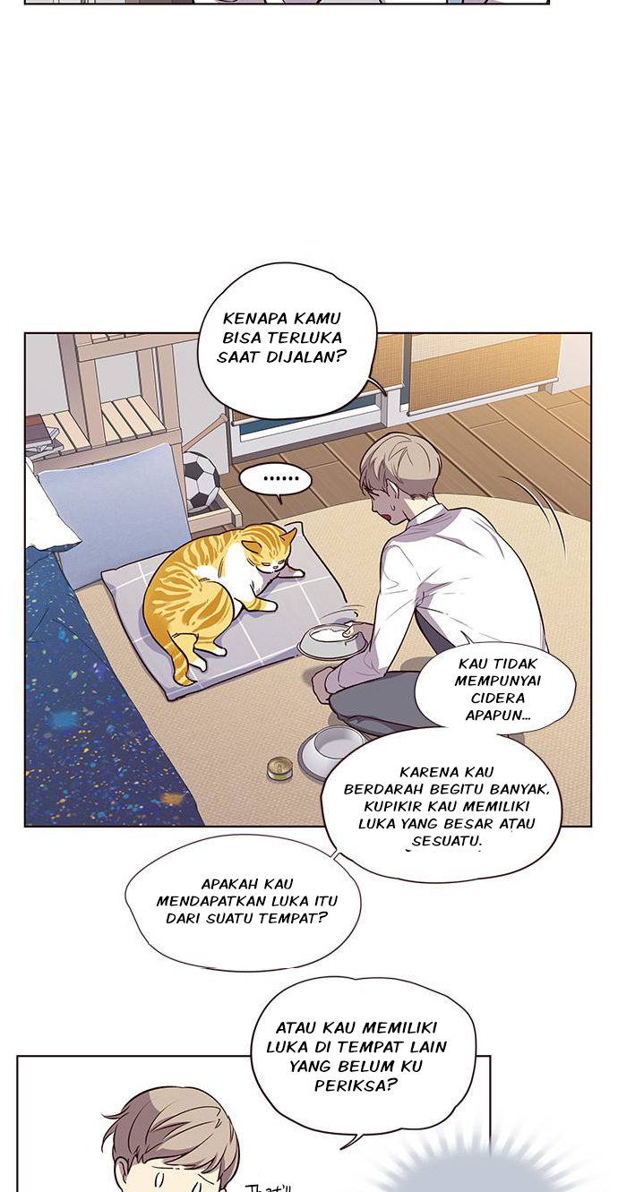 Eleceed Chapter 1 - halaman 47