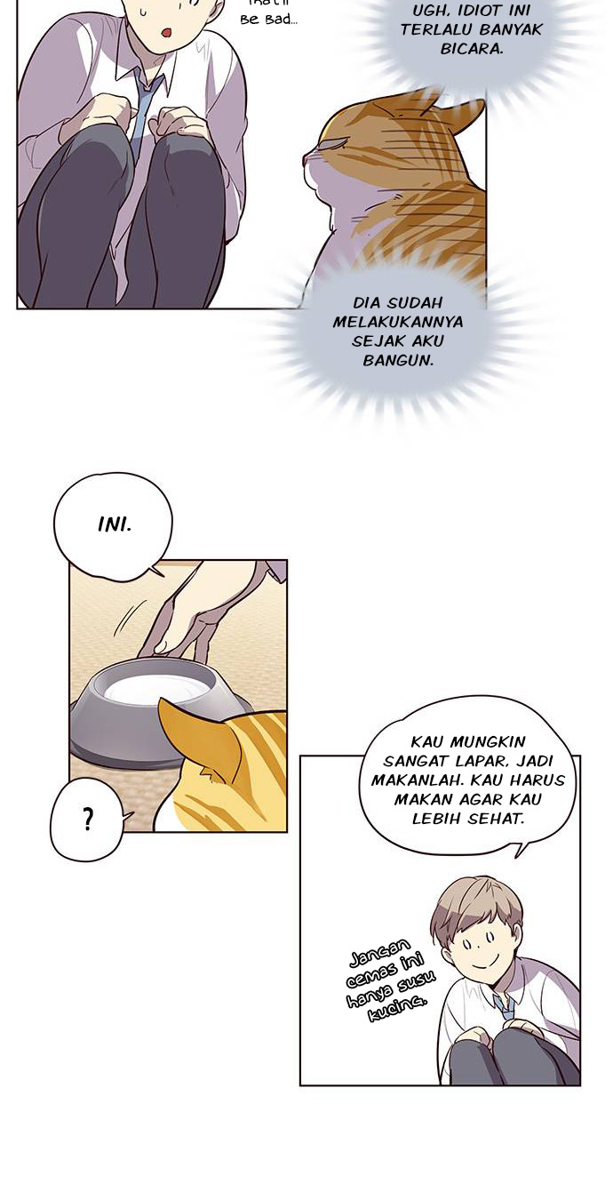 Eleceed Chapter 1 - halaman 48