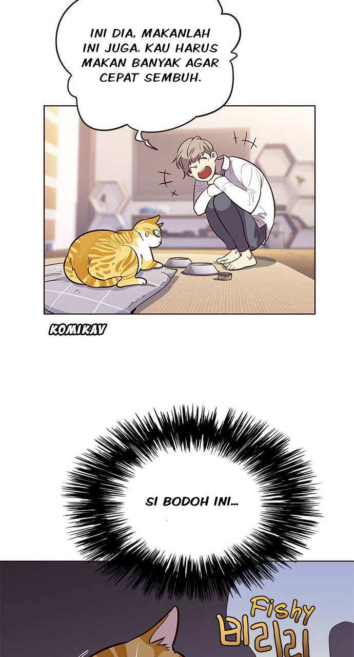 Eleceed Chapter 1 - halaman 50