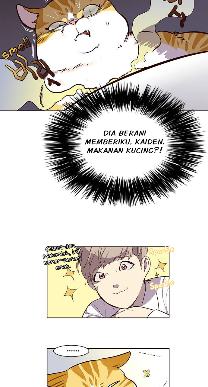 Eleceed Chapter 1 - halaman 51