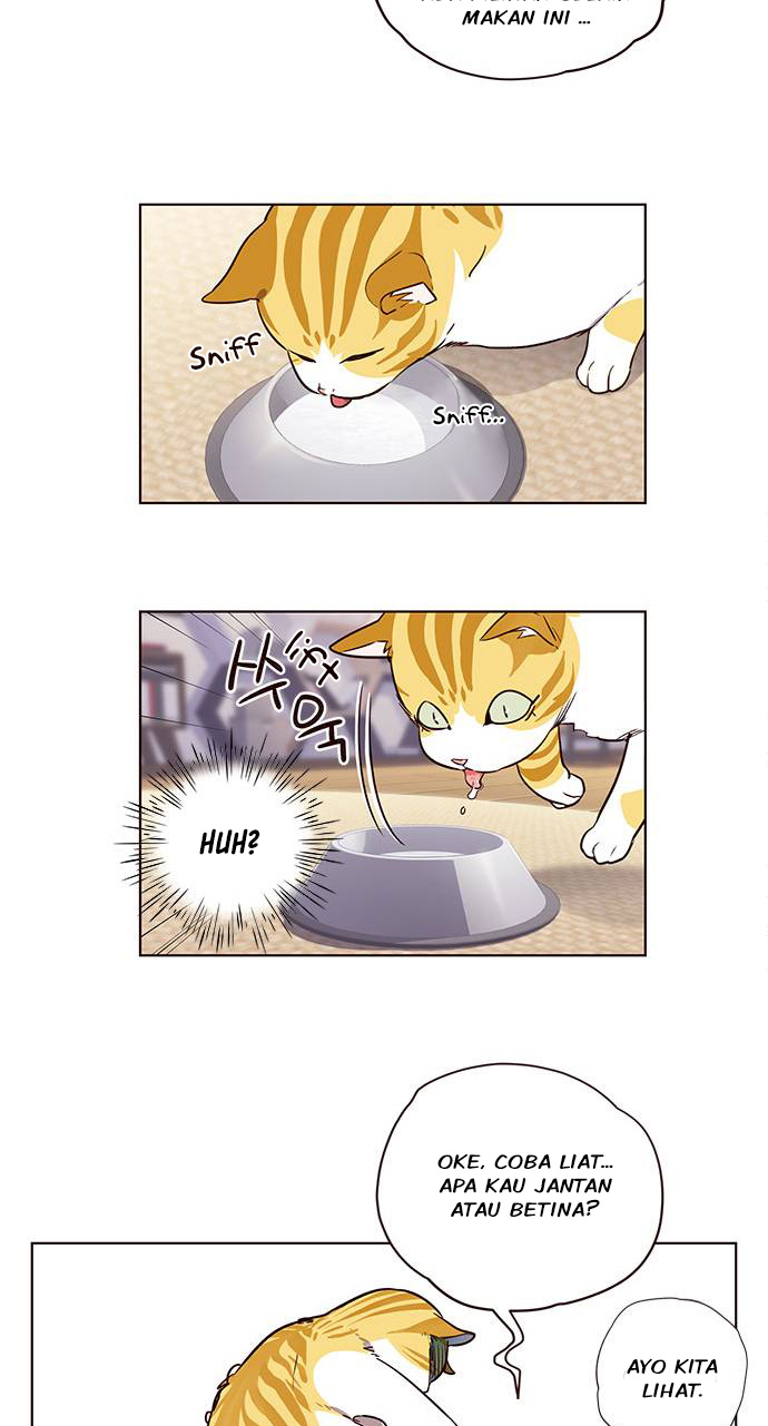 Eleceed Chapter 1 - halaman 53