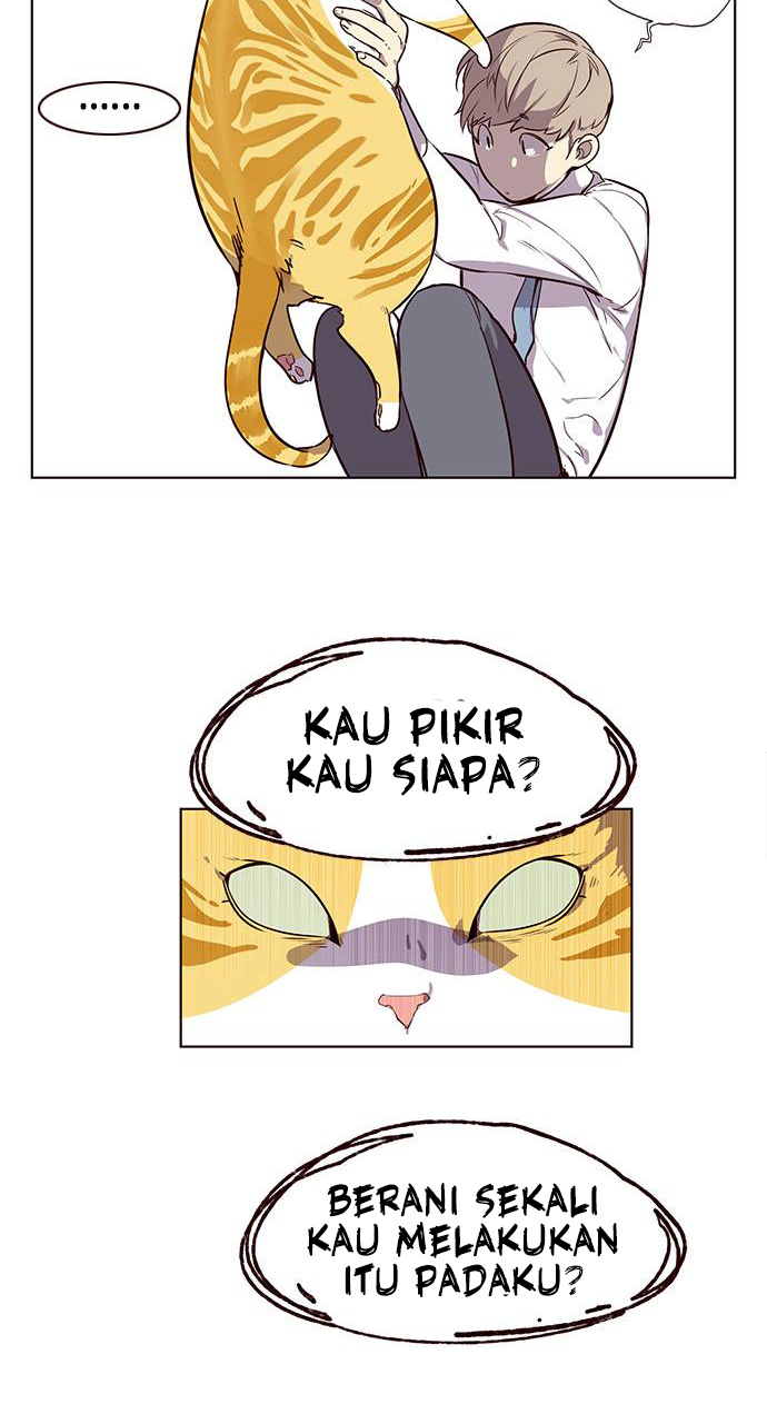 Eleceed Chapter 1 - halaman 54