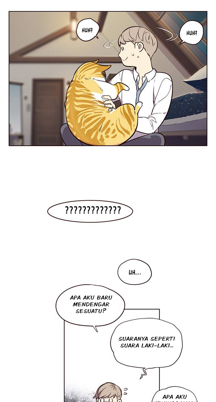 Eleceed Chapter 1 - halaman 55