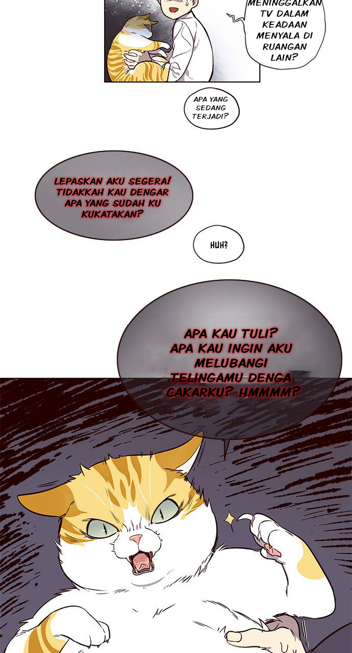 Eleceed Chapter 1 - halaman 56