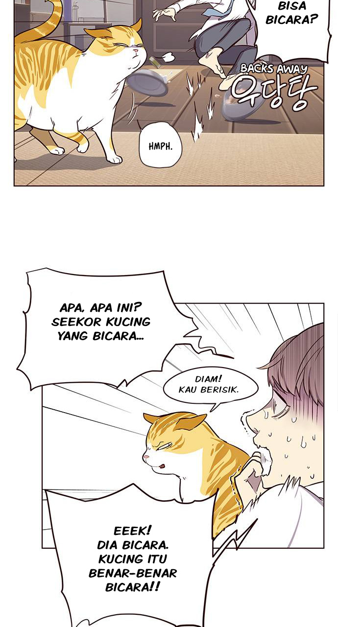 Eleceed Chapter 1 - halaman 58