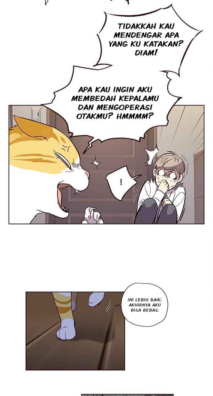 Eleceed Chapter 1 - halaman 59