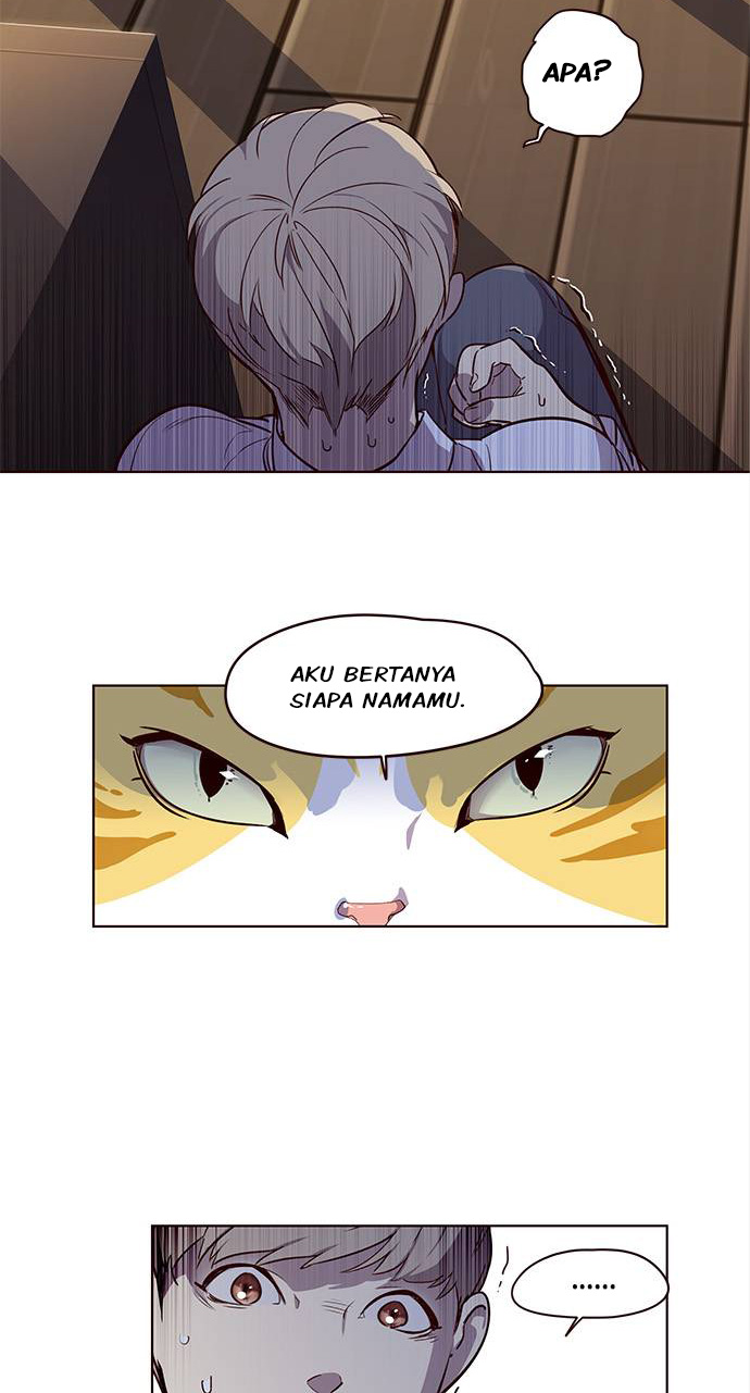 Eleceed Chapter 1 - halaman 61