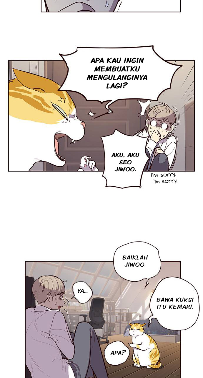 Eleceed Chapter 1 - halaman 62