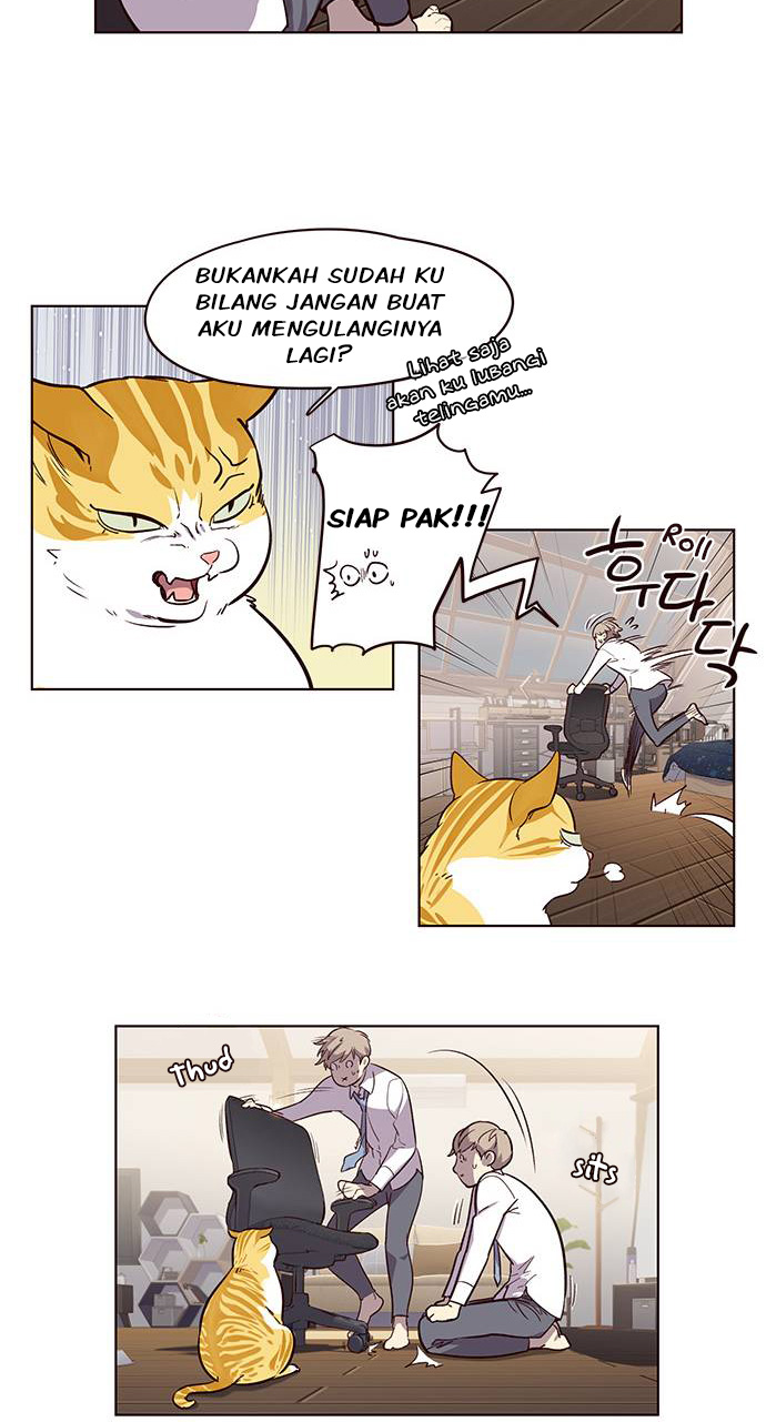 Eleceed Chapter 1 - halaman 63