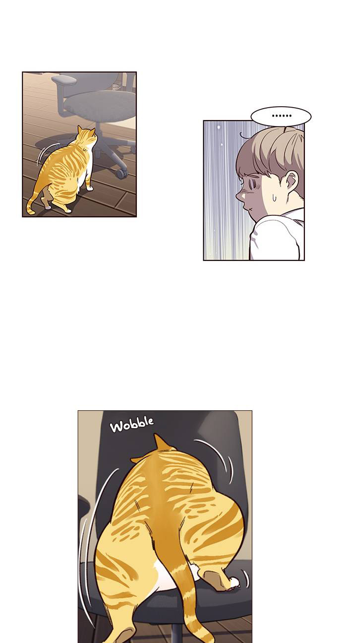 Eleceed Chapter 1 - halaman 64