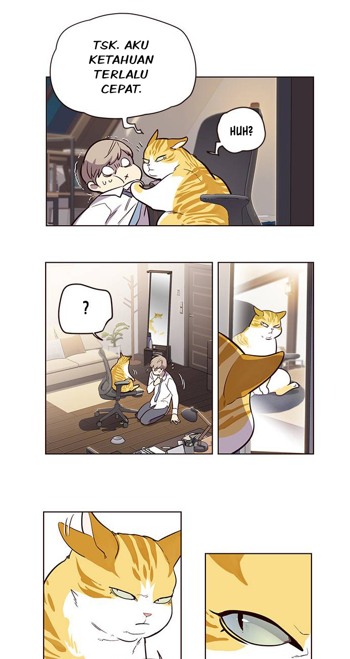 Eleceed Chapter 1 - halaman 68