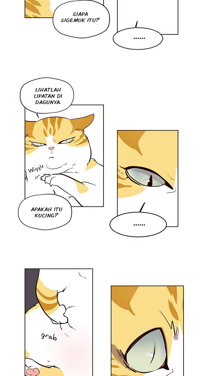 Eleceed Chapter 1 - halaman 69