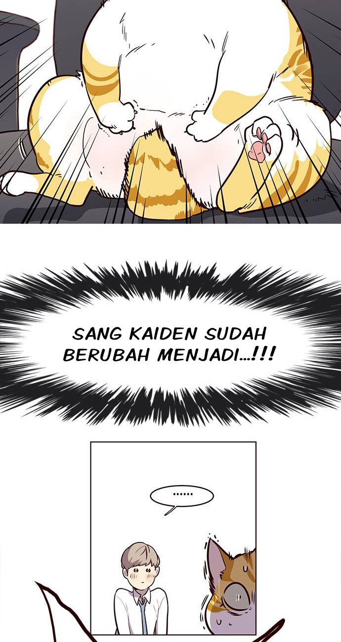 Eleceed Chapter 1 - halaman 71