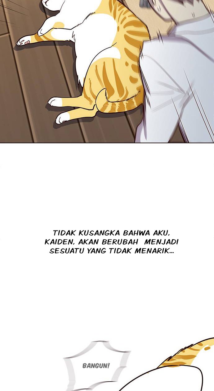 Eleceed Chapter 2 - halaman 3