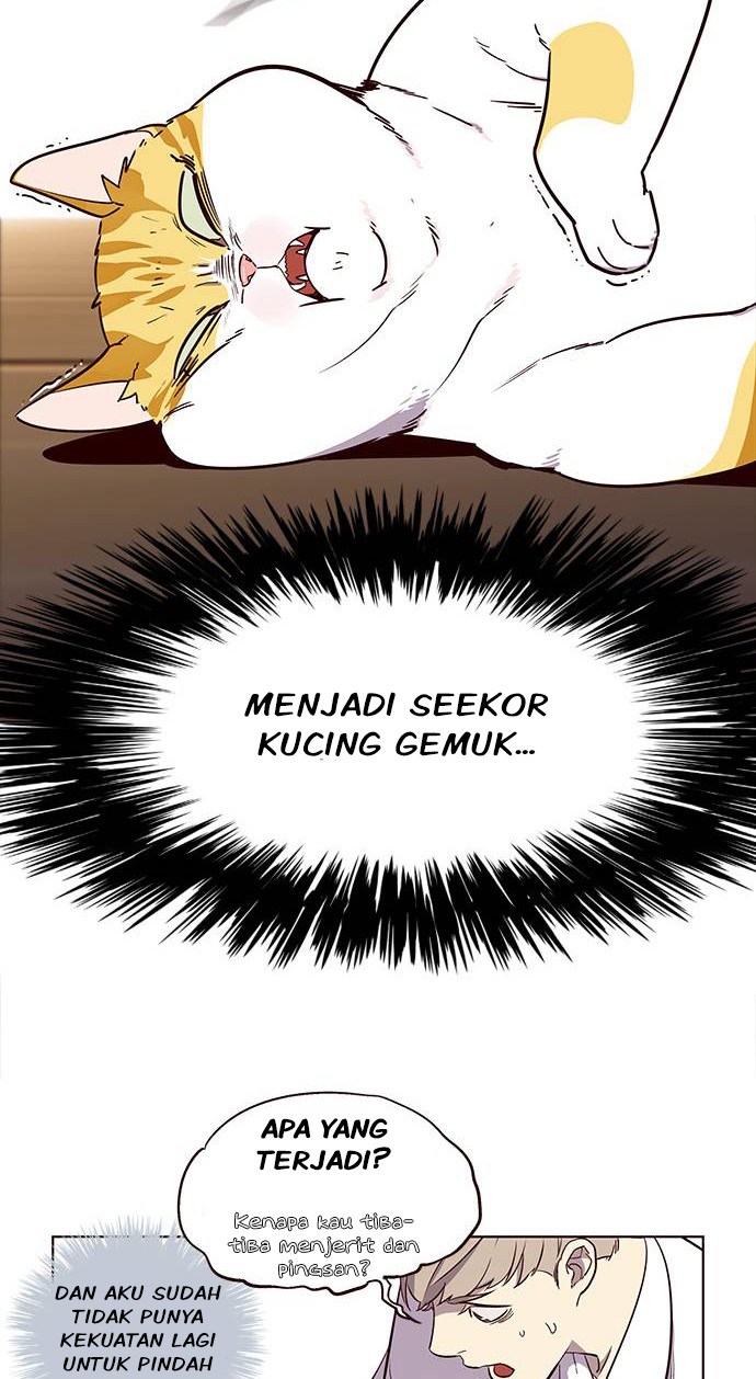 Eleceed Chapter 2 - halaman 4