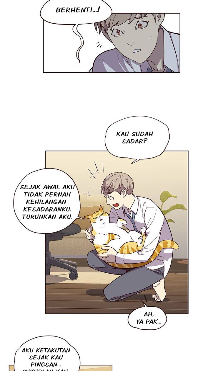 Eleceed Chapter 2 - halaman 6