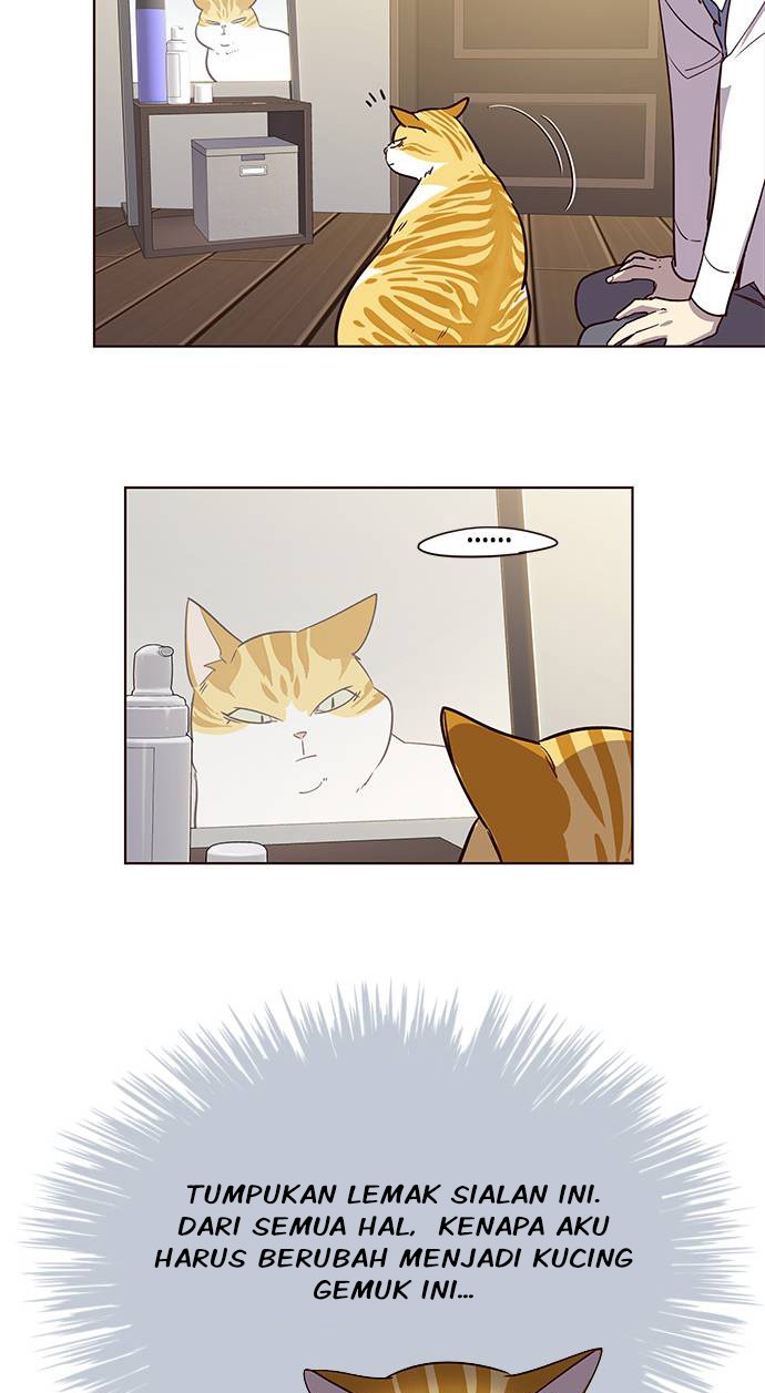 Eleceed Chapter 2 - halaman 8