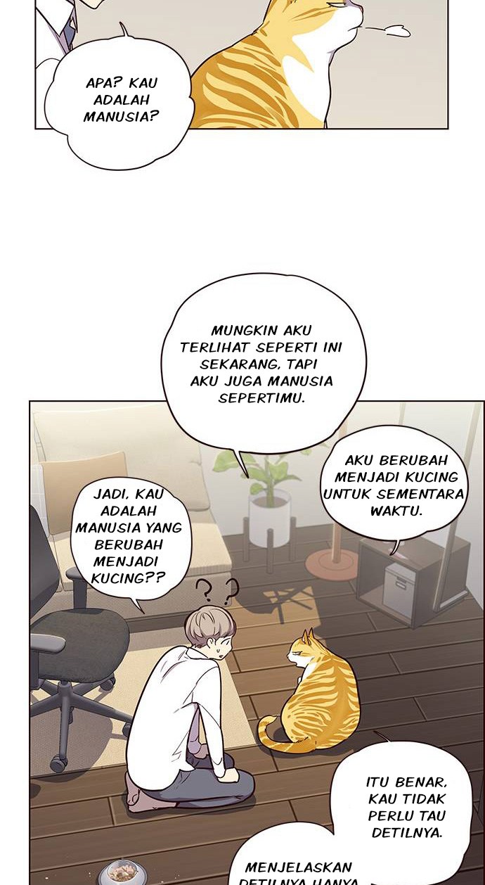 Eleceed Chapter 2 - halaman 11