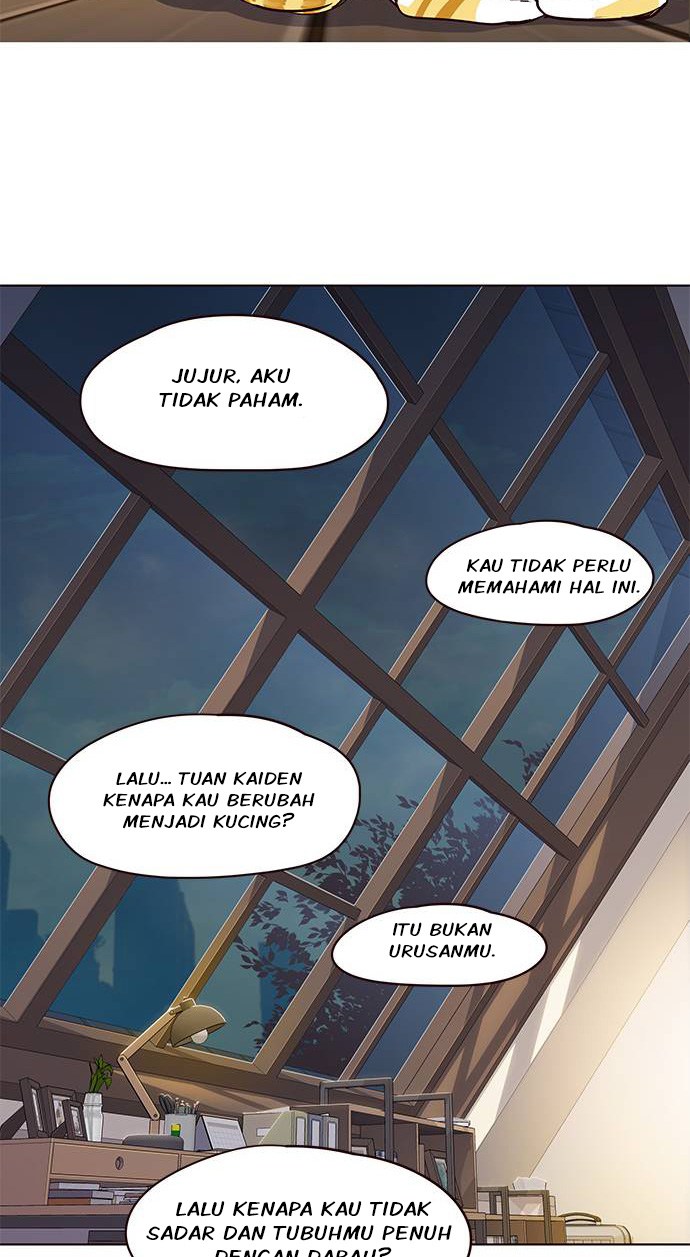 Eleceed Chapter 2 - halaman 13