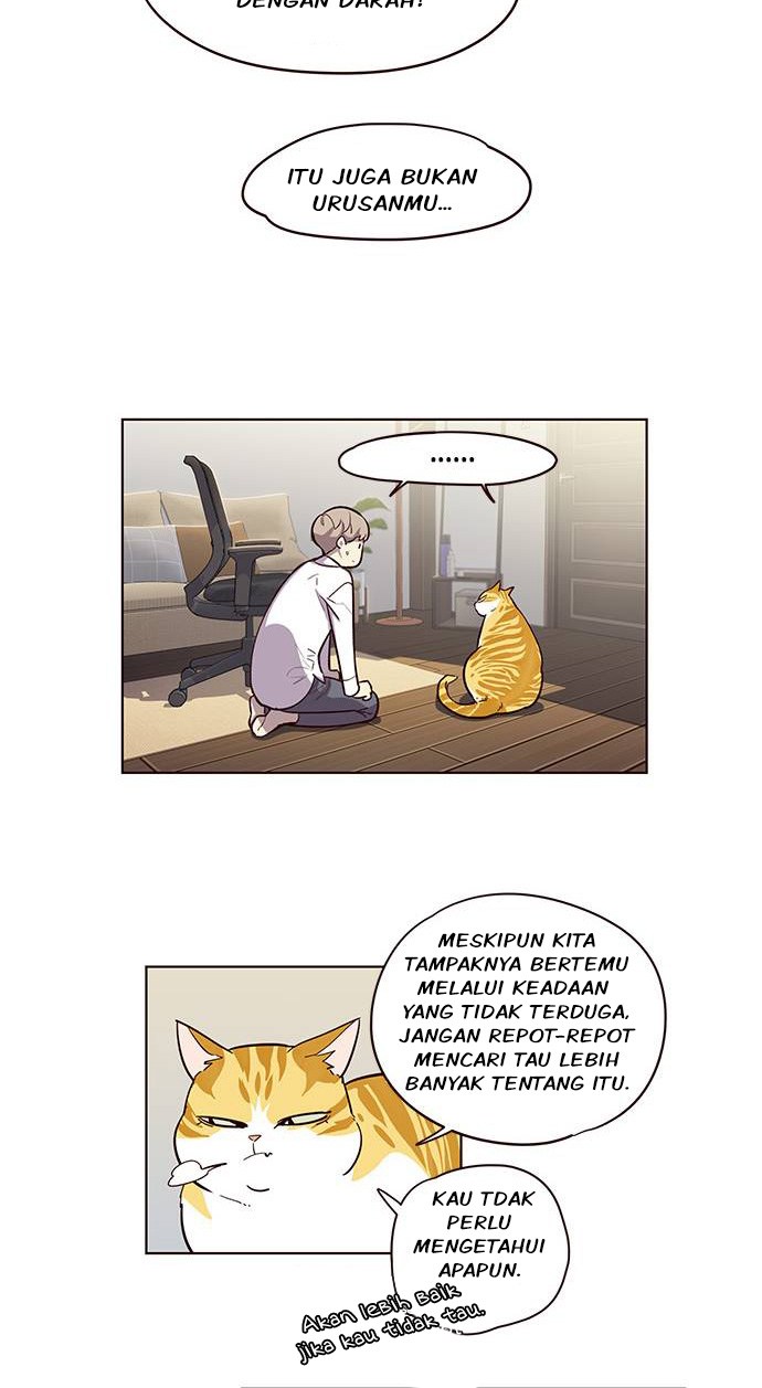 Eleceed Chapter 2 - halaman 14