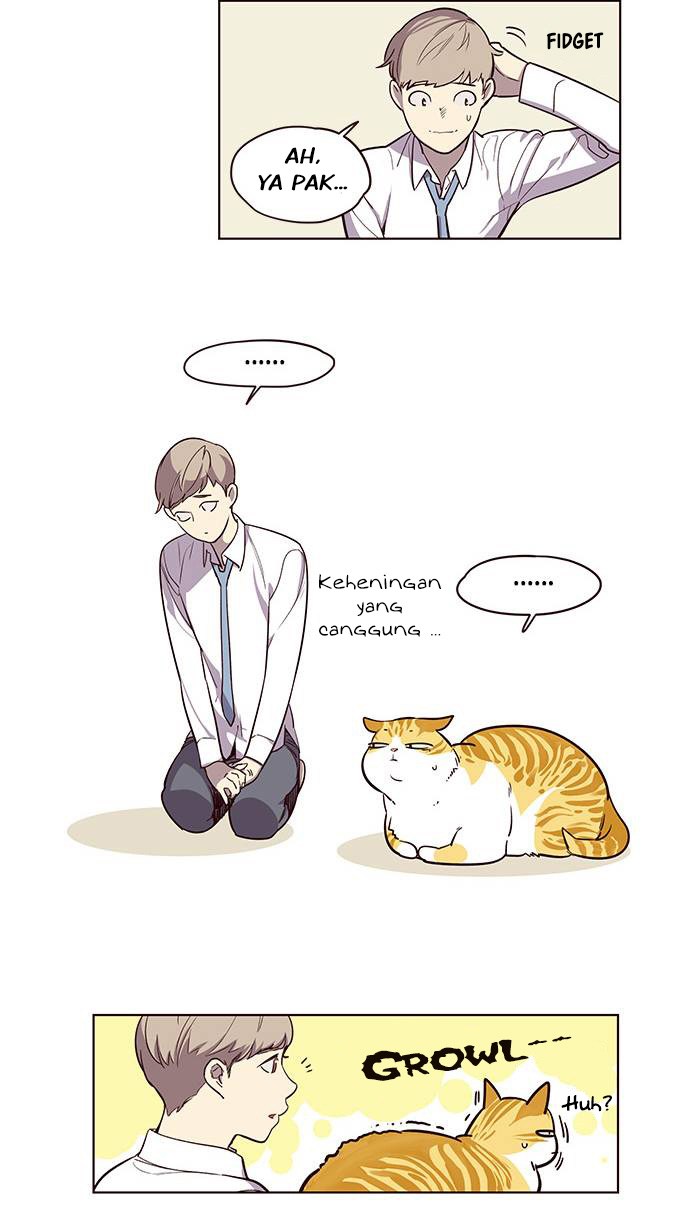 Eleceed Chapter 2 - halaman 15