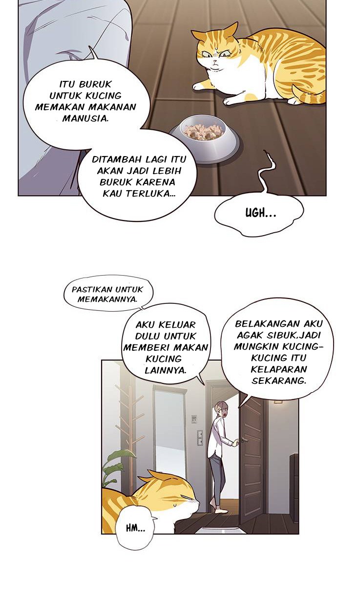 Eleceed Chapter 2 - halaman 17