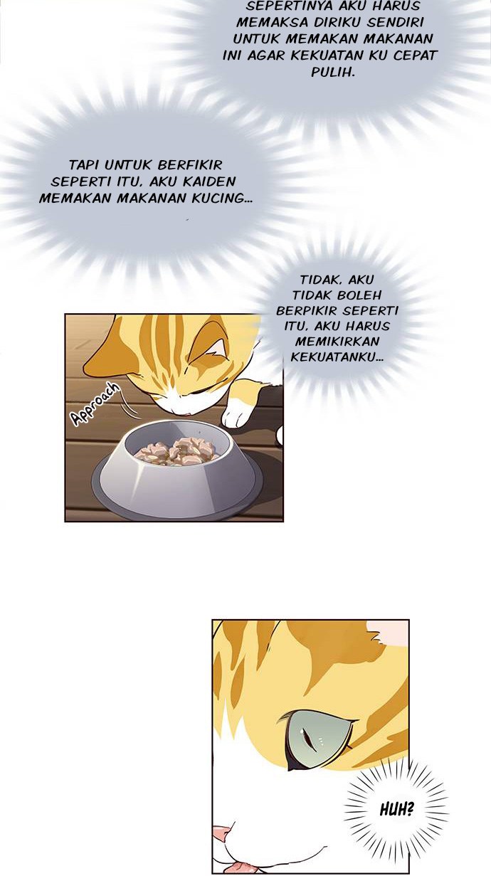 Eleceed Chapter 2 - halaman 19
